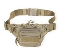 Maxpedition sac bandoulière versipack octa 2,1 l taille unique beige - kaki Beige G