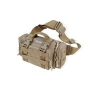 Maxpedition sac bandoulière versipack proteus, 4,6 l beige kaki