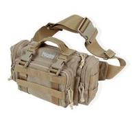 Maxpedition sac bandoulière versipack proteus, 4,6 l beige kaki Beige G