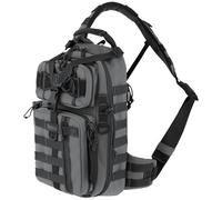 Maxpedition Sitka Gearslinger sac à dos Combat tactique MOLLE Sling Bag loup gri