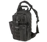 Maxpedition Sitka Gearslinger Sac à Dos Taille Unique Noir