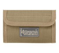 Maxpedition Spartan Wallet, Khaki