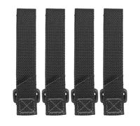 Maxpedition TacTie 7,6 cm - Lot de 4