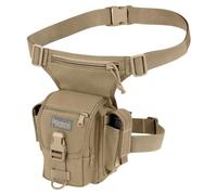 Maxpedition Thermite Versipack 2,4 litres, Homme, Thermite™ Versipack™ Khaki, Kaki