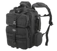 Maxpedition Typhoon Sac à Dos Noir Mixte, 91,44 cm