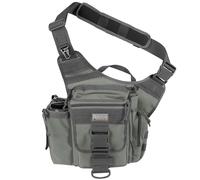 MAXPEDITION VERSIPACK JUMBO TACTIQUE CHASSE SAC À BANDOULIÈRE JOUR PACK F.A. VER