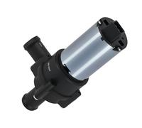 maXpeedingrods 0392020024 251965561B Pompe à eau, supplémentaire, électrique, 12 V, pour Mercedes Classe V 638/2 2,8 l, VW Bora, Golf, Passat, Vento 2,8 L