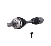 maXpeedingrods 1 arbre de transmission avant gauche pour Mercedes Classe C modèle T W204 S204 C207 07-16