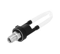 maXpeedingrods 17630-16040 Soupape de commande d'air de direction assistée sous vide, pour Lexus GS300 GS400 GS430 GX470 LS400 LS430 LX470 SC300 SC400 SC430, pour Toyota 4Runner Camry Celica Corolla