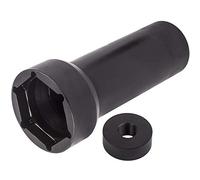 maXpeedingrods 2 1/4" arbre principal, roue dentée, écrou de contre-écrou ouille, outil pour Harley pour Davidson pour Dyna 2006+