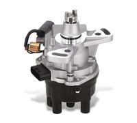 maXpeedingrods 22100-99B03 22100-99B01 16V Distributeur d'Allumage pour Nissan Micra March II K11 1.0i CG10DE 1.3i CG13DE 1.4i CGA3DE 22100-99B00 22100-99B02