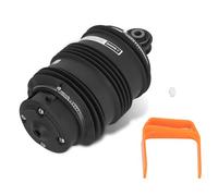 maXpeedingrods 2pins Ressort Pneumatique Arrière pour Mercedes W211 S211 2113200925
