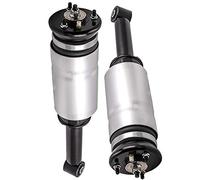maXpeedingrods 2X Amortisseur suspension pneumatique Avant pour Range-Rover Sport, Discovery LR3 LR4 RNB501250