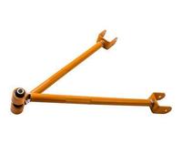 maXpeedingrods 2x Bras témoin de Contrôle Réglable pour BMW E36 E46 E83 E85 E86 E89