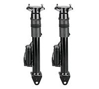 maXpeedingrods 2x Suspension Pneumatique Arrière 1643200731 1643203031 pour Mercedes-Benz GL-Classe X164 / M-Classe W164