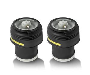 maXpeedingrods 2x Suspension Pneumatique Arrière 37126790078 37126790079 pour BMW X5 E70 2006-2013 / X6 E71 E72 2008-2014