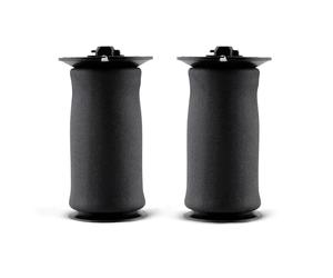 maXpeedingrods 2x Suspension Pneumatique Luftfeder L+R pour BMW 5er E61/E60