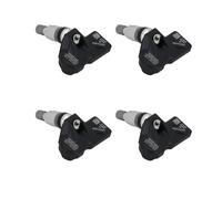 maXpeedingrods 4 x T.PMS Capteur Pression Pneus pour Audi A3 A4 A5 A6 Q5 Q7 | 5Q0907275B, 5Q0907275 R.D.K.S pour Capteur pour Audi TT VW Passat Tiguan Caddy Crafter Porsche 911 Cayenne Skoda (433 MHz)