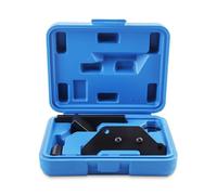 maXpeedingrods 4Pièces Kit d'outils de synchronisation pour Citroën C3 PSA | pour 1.2 GDI PureTech Berlingo IV Aircross 0197N Peugeot Opel 2008 208 308 01092B, Kit de Calage de Courroie de Distribution