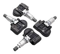 maXpeedingrods 4x 433Mhz Capteurs de Pression des Pneus pour BMW F20 F21 F30 F31 F33 36106856209