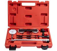 maXpeedingrods 8 pièces Kit D'outils de Réglage du Moteur Support de Jauge de vilebrequin pour 1.2 1.4 1.6 FSI/TFSI/TSI