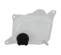 maXpeedingrods 8A0121403, 8A0121403C Réservoir de liquide de refroidissement avec couvercle de capteur pour Audi 80 8C 8G7 B4 Coupe Cabriolet
