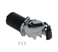 maXpeedingrods 8Z0955113 Moteur d'essuie-glace pour Audi A2 8Z0 1.2 1.4 1.6L 00-05 579709 460163