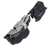 maXpeedingrods Actionneur de serrure de porte avant gauche côté conducteur pour BMW X5 X6 E70 - E72 51217167579