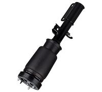 maXpeedingrods Amortisseur Suspension Pneumatique pour BMW X5 E53 Avant Gauche Air Spring 37116757501