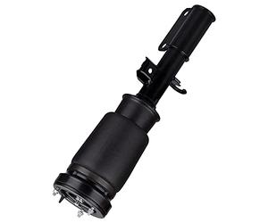 maXpeedingrods Amortisseur Suspension Pneumatique pour BMW X5 E53 Avant Gauche Air Spring 37116757501