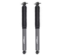 maXpeedingrods Amortisseurs arrière de 0 à 7,6 cm pour Jeep Wrangler JK JKU 2007-2018, version améliorée G1