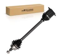 maXpeedingrods Arbre de transmission arbre de transmission arbre de transmission pour Audi A4 B6/B7 et pour Seat Exeo 1.8 T, TDI, TFSI Berline, Break, Cabrio NCV23595, 8E0407451GX, 8E0407451JX