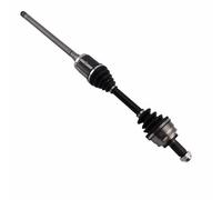 maXpeedingrods Arbre de transmission, arbre de transmission pour BMW X5 E53 2,9-4,8 L diesel et essence (2000-2006)