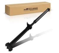 maXpeedingrods Arbre de transmission arrière pour BMW Série 3 E46 1,8L 2,0L 2000-2007 26117519303 26117510840