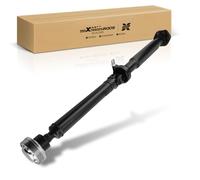 maXpeedingrods Arbre de transmission arrière pour BMW X3 E83 26107574791 | 49,724 pouces arrière Arbre de transmission 26103414709 26107585939
