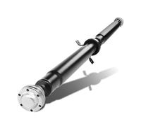 maXpeedingrods Arbre de transmission arrière pour Fiat Panda 169 312 319 4x4 55193595 55197051