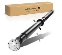 maXpeedingrods Arbre de transmission arrière pour Fiat Panda 55193595 | pour Panda 169 312 319 519 2004-2021 70.276pouces Arbre Transmission 55197051 552221070