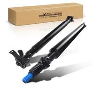 maXpeedingrods Arbre de transmission arrière pour Mercedes Sprinter B906 & VW Crafter 2E/2F, 2.5 TDI & CDI moteurs 2006-2016 9064105806 A906410580680