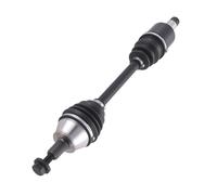 maXpeedingrods Arbre de transmission avant gauche pour Mercedes Classe A et B W169 W245 180 200 CDI 6 vitesses