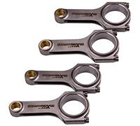 maXpeedingrods Bielle Xu9J4 Con Rods