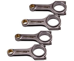 maXpeedingrods Bielle Xu9J4 Con Rods