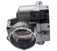 maXpeedingrods Boitier Papillon gueule Pour Audi a4 8e b6 b7 1.9 2.0 04-09 a6 c6 2.0 04-11