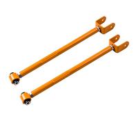 maXpeedingrods Bras de Contrôle de Carrossage Arrière Réglable pour BMW E36 E46 E83 E85 E86 E89 - Or