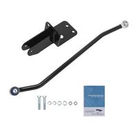 maXpeedingrods Bras de Direction avant Réglable pour Jeep Cherokee XJ 1984-2001