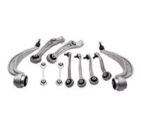maXpeedingrods Bras De Suspension Guidon Avant pour Q5 2009-2017 8K0407152B 10 Pcs Kits M14