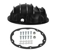maXpeedingrods Cache différentiel arrière pour Jeep Cherokee Wrangler 1984-2001, Comanche 1986-1992, Grand Cherokee 1993-2004, Wagoneer 1984-1990, Wrangler 1987-2006 (pas 1996), SPC4908BKKIT
