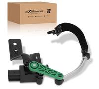 maXpeedingrods Capteur de niveau de portée lumineuse avant droit pour VW Touran T-ROC Golf VII 12-21