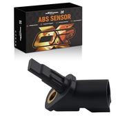 maXpeedingrods Capteur de vitesse avant ABS pour Ford Focus Galaxy Kuga Mazda Volvo 2003-2016 Capteur de vitesse de roue 1S7T2B372AD