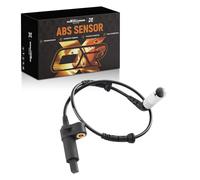 maXpeedingrods Capteur de vitesse de roue avant ABS pour BMW Série 3 E46 1998-2007 34521164651