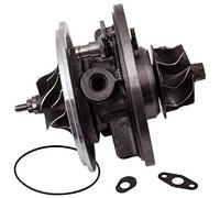 maXpeedingrods Chra Turbo Cartouche pour X3 E83/E83N 320D E46 2.0 M47Tu 750431 Gt1749V Turbocompresseur